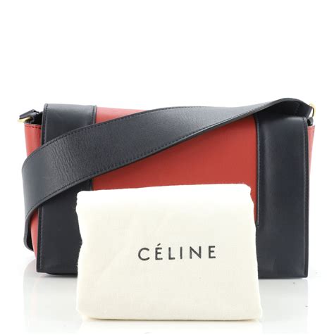 celine frame bag